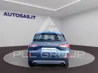 2021 Ford Kuga
