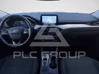 2021 Ford Kuga