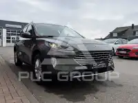 2021 Ford Kuga