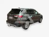 2021 Ford Kuga