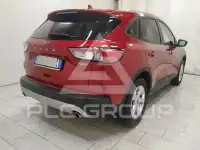 2021 Ford Kuga