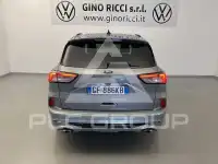 2021 Ford Kuga