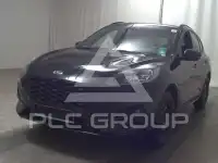 2021 Ford Kuga
