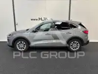 2021 Ford Kuga