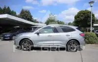 2021 Ford Kuga