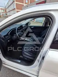 2021 Ford Kuga