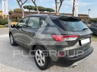 2021 Ford Kuga