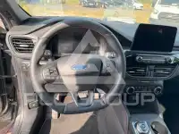 2021 Ford Kuga