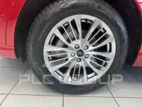 2021 Ford Kuga