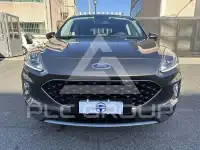 2021 Ford Kuga