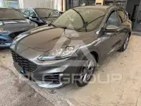 2021 Ford Kuga