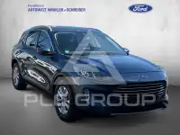 2021 Ford Kuga
