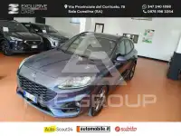 2021 Ford Kuga