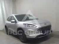 2021 Ford Kuga