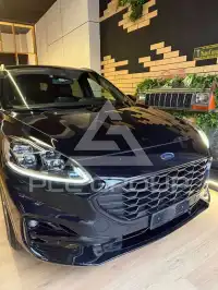 2021 Ford Kuga