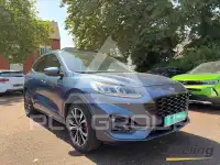 2021 Ford Kuga