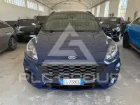 2021 Ford Kuga