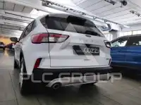2021 Ford Kuga