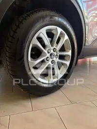 2021 Ford Kuga