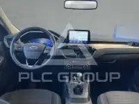 2021 Ford Kuga