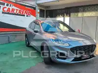 2021 Ford Kuga