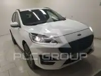 2021 Ford Kuga