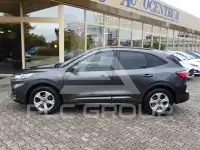 2021 Ford Kuga