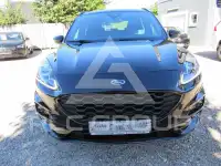 2019 Ford Kuga