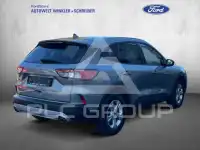 2021 Ford Kuga