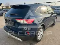 2021 Ford Kuga