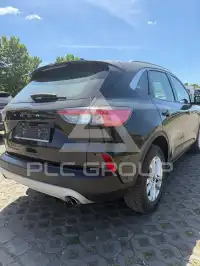 2021 Ford Kuga