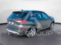 2021 Ford Kuga