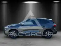 2021 Ford Kuga