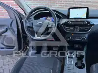 2021 Ford Kuga