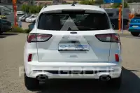 2021 Ford Kuga