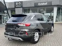 2021 Ford Kuga