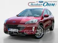2021 Ford Kuga