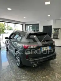 2021 Ford Kuga