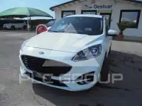 2021 Ford Kuga