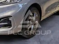 2021 Ford Kuga