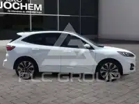 2021 Ford Kuga
