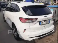 2021 Ford Kuga