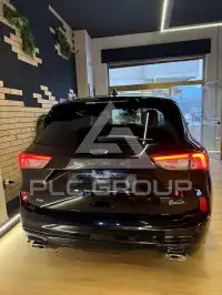 2021 Ford Kuga