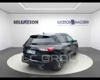 2021 Ford Kuga