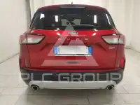 2021 Ford Kuga