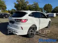2021 Ford Kuga