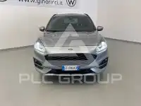 2021 Ford Kuga