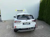 2021 Ford Kuga