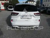2021 Ford Kuga