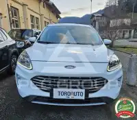2021 Ford Kuga